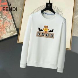 Picture of Fendi Sweatshirts _SKUFendiM-3XL25tn0125220